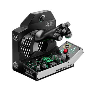 图马思特新品 VIPER F-16专用飞行模拟器系列 U.S.AIRFORCE 美空军官方授权适配疣猪摇杆 兼容PC