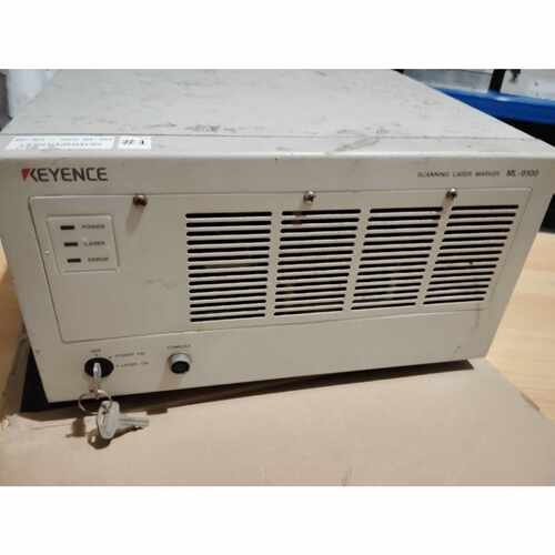 询价-KEYENCE基恩士激光控制器ML9100可维修