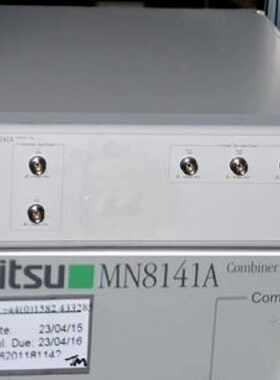 【请询价】安立Anritsu ME7832A ME7873F 测试仪