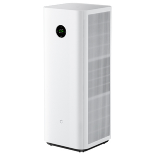 【重磅新品】小米官旗米家空气净化器6Pro除甲醛宠物家用净化机