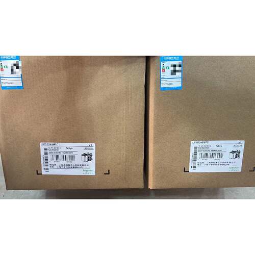 LC1D245全新未使用供应LC1D245M7C LC1—议价