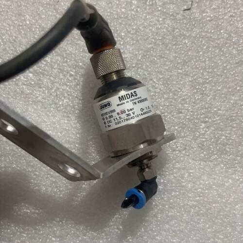 溢价-JUMO MIDAS压力变送器 401001/999，德国原