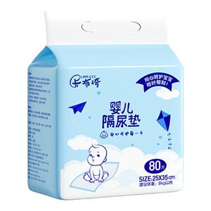 婴儿隔尿垫防水透气宝宝专用