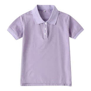 【校徽校服】重庆南渝中学 英伦学生运动短袖T恤00