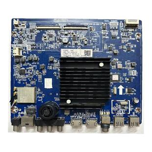 原装长虹55Q6G液晶电视主板JUC7.820.00235164屏C550U18-E2-B K92