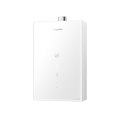 万和16升恒温燃气热水器