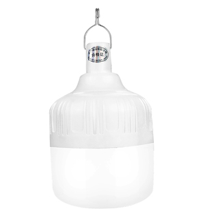 充电户外照明灯泡摆地摊夜市灯超亮长续航可移动式led无线应急灯