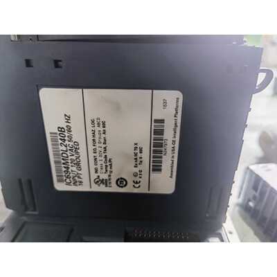 【议价-可维修】IC694MDL240B /均有货
