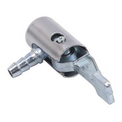 配件鹰嘴夹摩托汽车打气筒