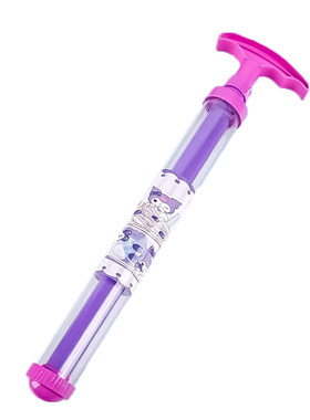 加大号烟花水枪玩具喷水