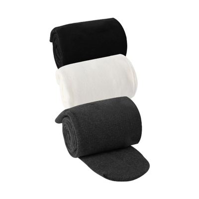 丽婴房儿童连裤袜冬季黑色连裤袜