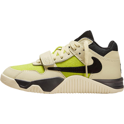 Nike/耐克正品Jumpman小童减震系带训练时尚休闲鞋FJ2851-102