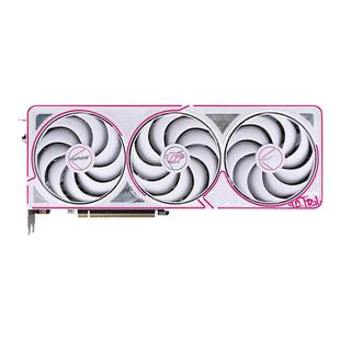 七彩虹RTX5080显卡搭配威刚850W电源套装华硕电竞游戏显卡全新