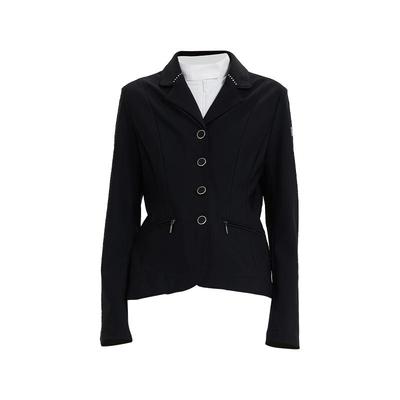 BR骑士服马术女款MB曼驿骑士装备