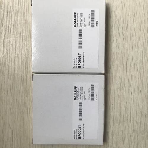 议价BFO D22-LAH-KB-EAK-10-02 BFO005T 现货促销 全新原装 巴鲁