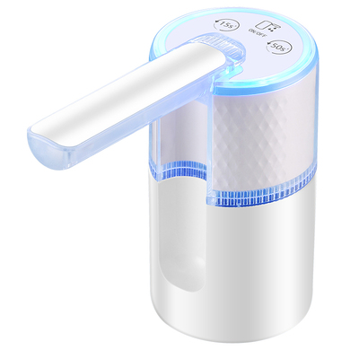 桶装水抽水器电动农夫山泉矿泉水泵吸水自动出水取水大桶上水器