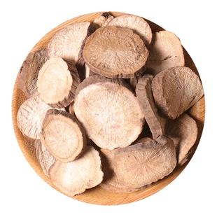 赤芍中药材500g正品包邮 赤芍粉野生木赤芍药 红芍药 山赤芍精选