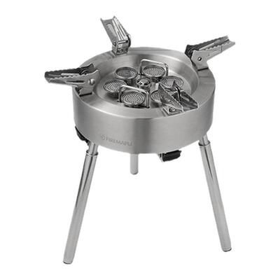 火枫气炉燃气炉分体炉头多头炉