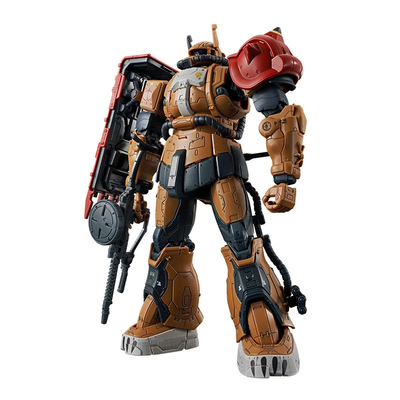 万代 66702 1/144 HGUC 254 扎古2F型 索拉利机 复仇的安魂曲