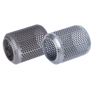 戴森吹风机配件滤网HD01/02/03防尘网罩风筒金属内外网适配原装