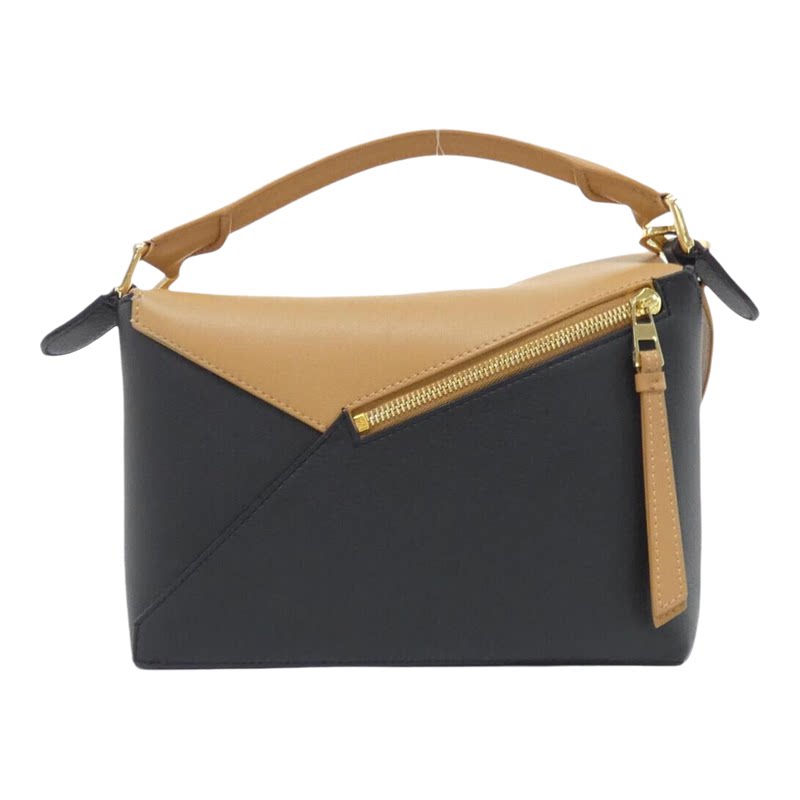 中古LOEWE罗意威女包手提斜挎包