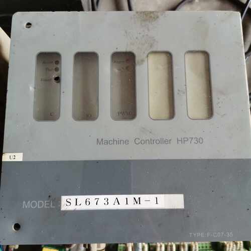 议价SL673A1M-1 F-C07-35 Machine Controller HP730 F-A12-35
