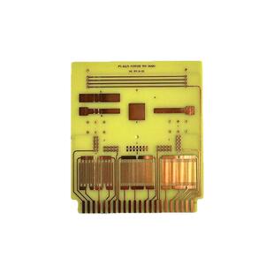 PCB印刷线路板 标准SiR 涂层绝缘性测试治具 IPC B-25 梳型图形