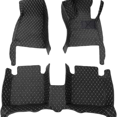 右舵右肽右驾港版澳洲海外全包脚垫适用于霍顿Commodore汽车脚垫