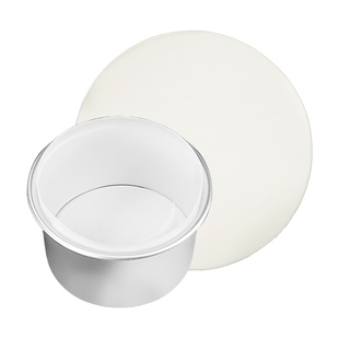 蛋糕模具围边脱模纸烘焙纸烧烤硅油纸空气炸锅垫纸防油纸防粘纸