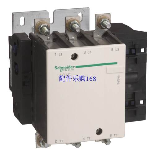 议价施耐德LC1F225P7接触器全新原装正品现货