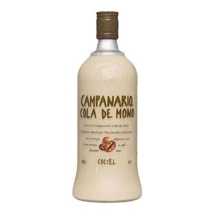 卡裴娜咖啡奶油味利口酒微醺少女百香果柠檬水果酒女士低度配制酒