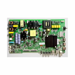 康佳A55U B55U LED49K5100 T49U 55G3U电视主板35023199/35023174