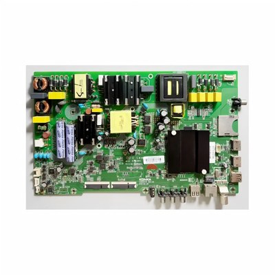 康佳A55UB55ULED49K5100主板