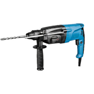 东成轻型电锤电钻电镐两用三用冲击电钻混凝土家用电动工具东城