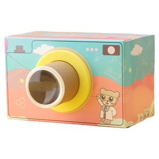 自制照相机模型材料包凸透镜成像规律初中物理光学实验器材手工diy科技小制作小发明儿童小学生科学实验教具