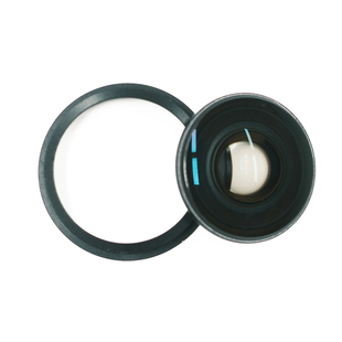 适用影石Install360 X4运动相机修复磨损镜头镜片玻璃维修更换