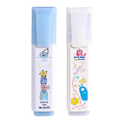 得力消字笔魔笔魔笔消失笔练字