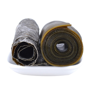 霞浦正宗日晒有机海带干货昆布福建泡发新鲜无添加盐凉拌厚