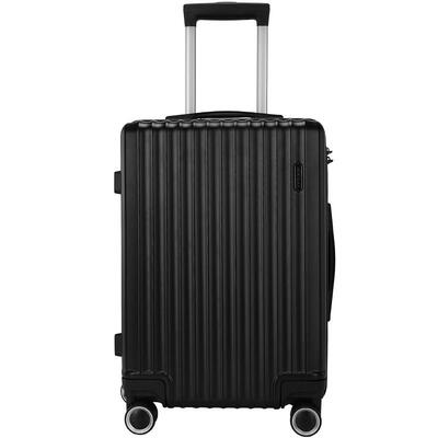 稻草人行李箱20寸登机箱女大容量