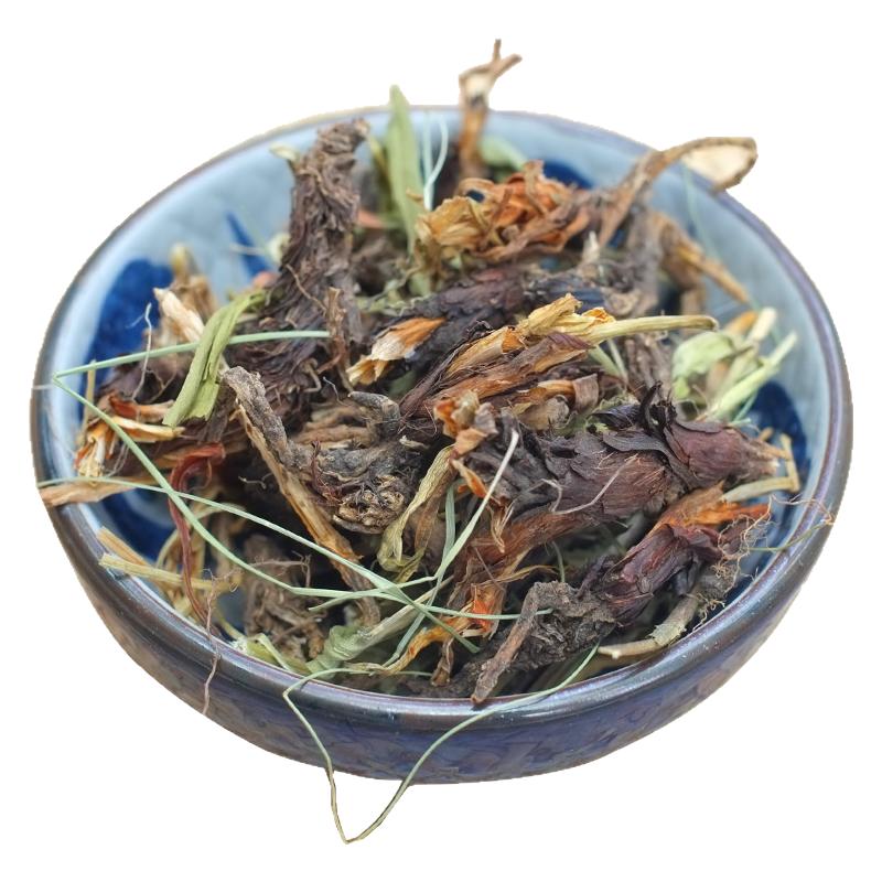 甘菘500g无硫干松香松甘松干松根干货卤水炖肉钓鱼香料调料大全