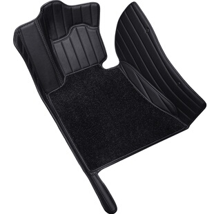 别克凯越脚垫2015/13/2013/08款老款凯悦hrv专用汽车全包围15真皮