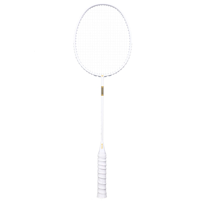 WITESS目击者羽毛球拍破风双拍全碳素超轻训练4U单拍男女比赛神拍