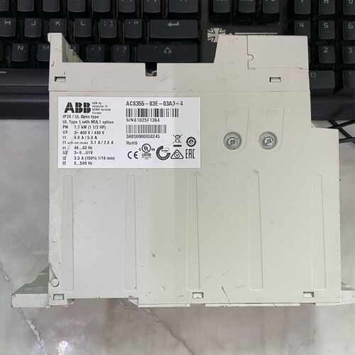 溢价-变频器ACS355-03E-03A3-4