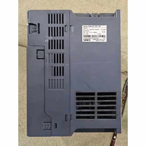 询价SINEE变频器EM7305R53B5.5KW三相议价