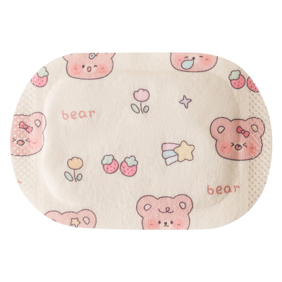 穿戴式暖手宝学生专用自发热