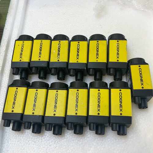 康耐视ISC8402M-000工业相机 825-10382-IR 机器视觉