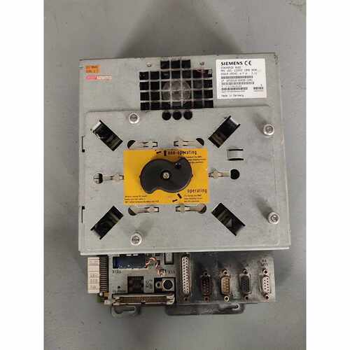 溢价-MMC103主机 6FC5210-0DA20-1AA1