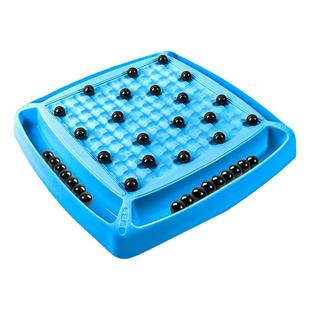 舒尔特方格提高儿童专注力训练多动症神器集中注意力教具益智玩具