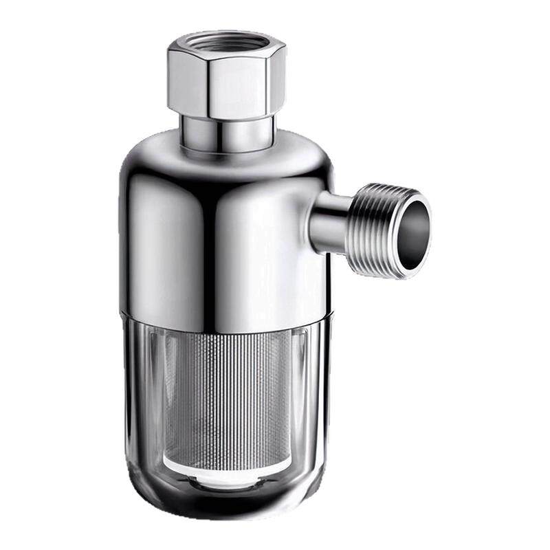 前置过滤器热水器洗衣机阻垢