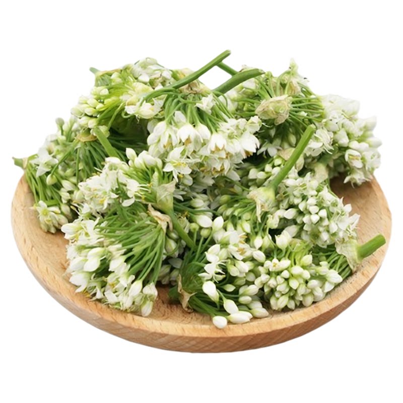 京东包邮韭菜花新鲜现摘嫩韭花